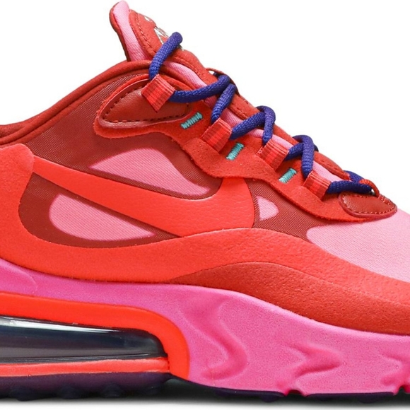 Nike Air Max 270 React - Picture 7 of 14